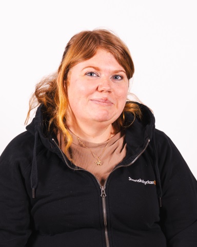 Paula Toft